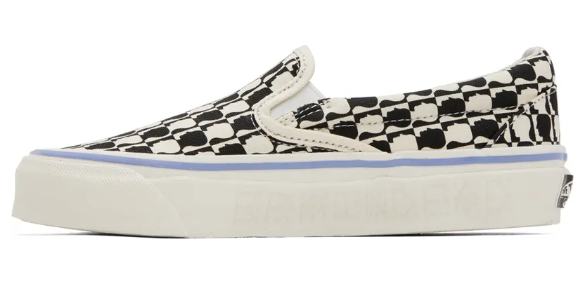 vans-slip-on VN0A45JKBA21