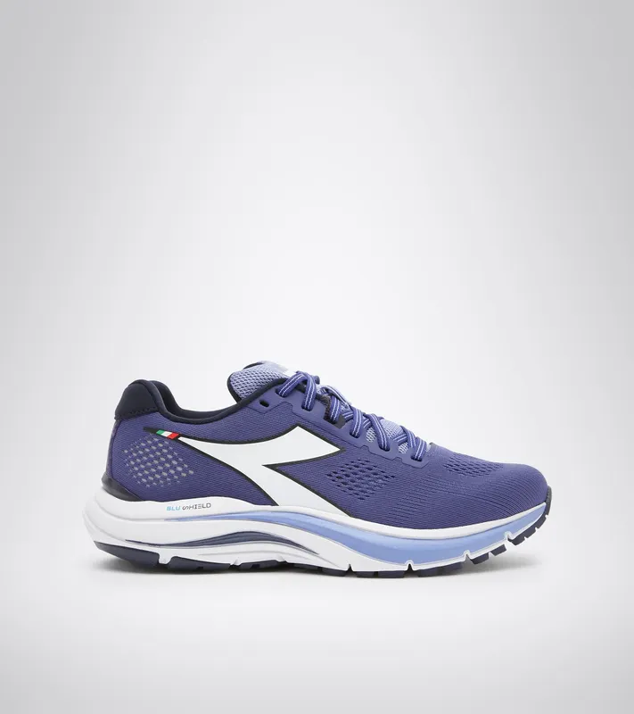Diadora Mythos Blushield 7 Vortice HIP Navy White Periwinkle (101.178061 C9822)