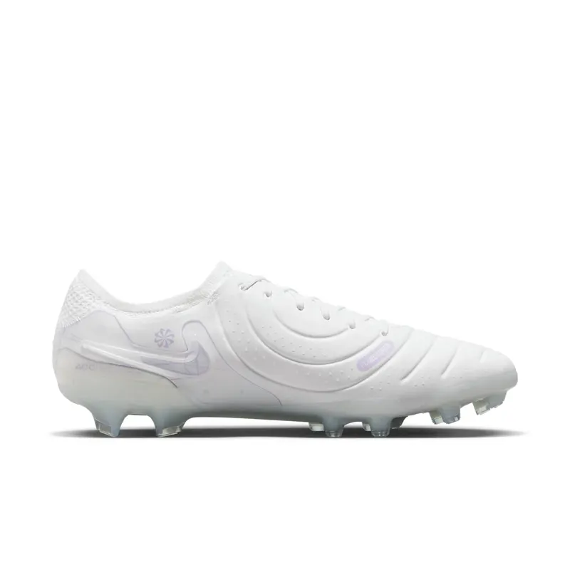 Nike Tiempo Legend 10 Elite FG Triple White (DZ3183-100)