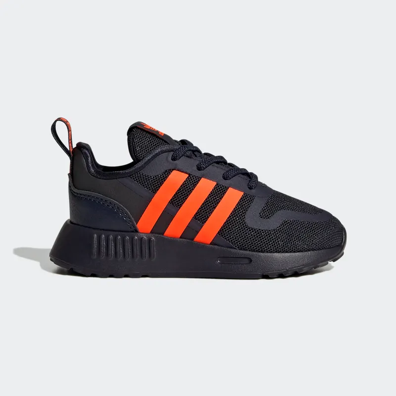 Adidas Multix Legend Ink / Solar Orange / Cloud White (GW5549)