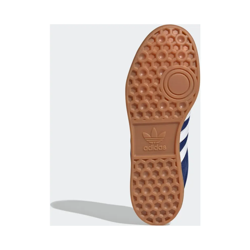 adidas Hamburg Victory Blue / Cloud White / Gum (H01786)