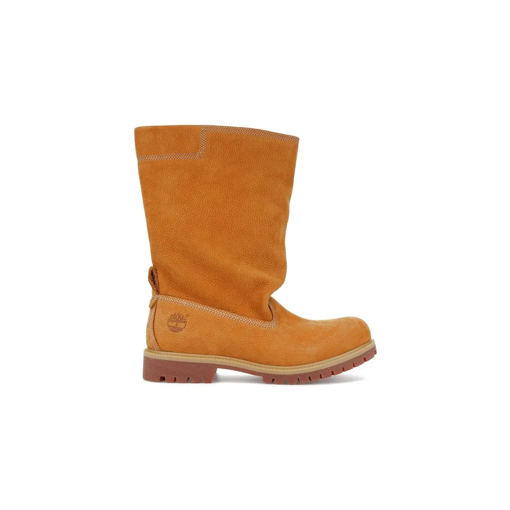 Timberland Mid Pull On Boot x Telfar Wheat (TB0A446G-754)