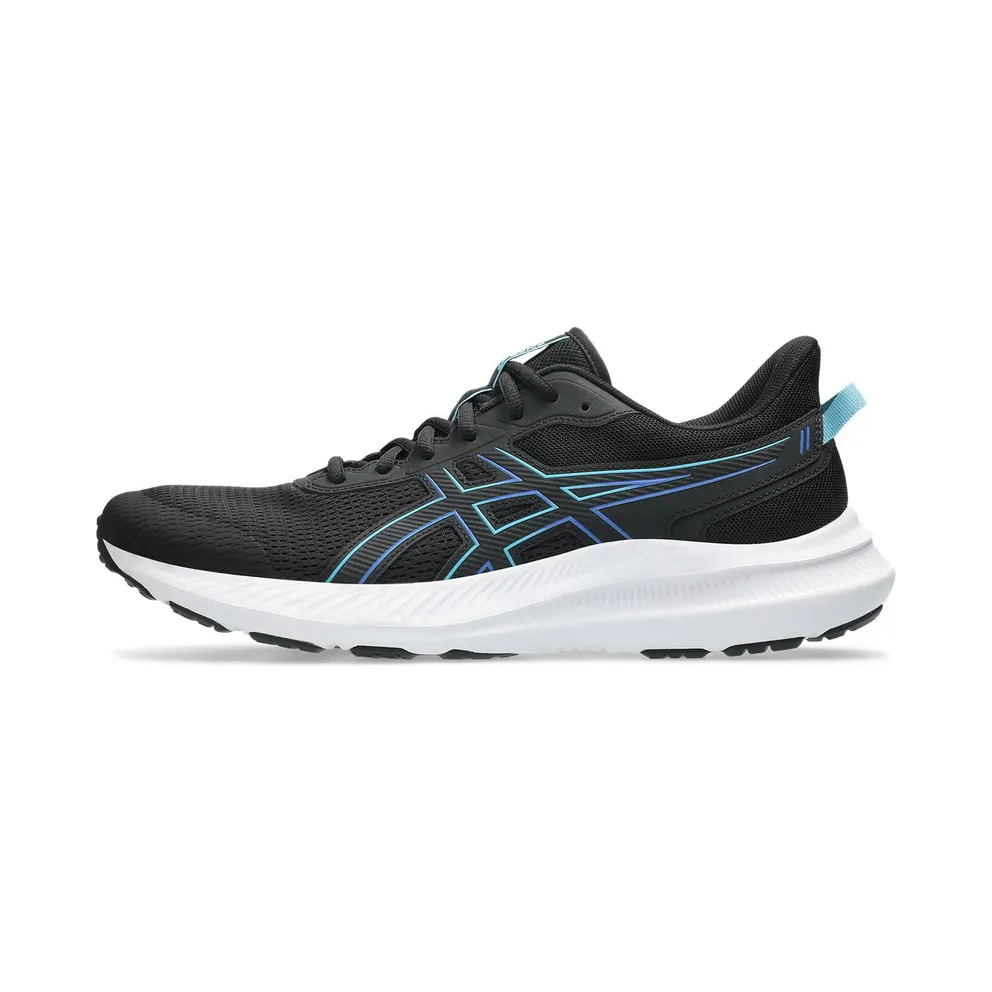 ASICS Jolt 5 Black Dark Cobalt (1011B963-004)