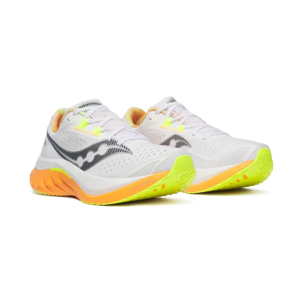 Saucony Endorphin Speed 4 White Peel (S20940-30)