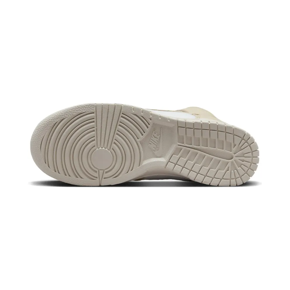 Nike Dunk High LX Brown (DX3452-700)