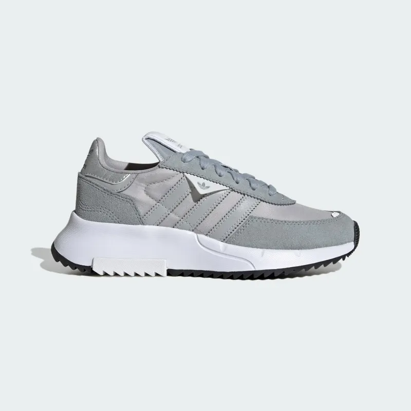 Adidas Retropy F2 Grey Two / Grey Two / Light Grey (HQ1544)