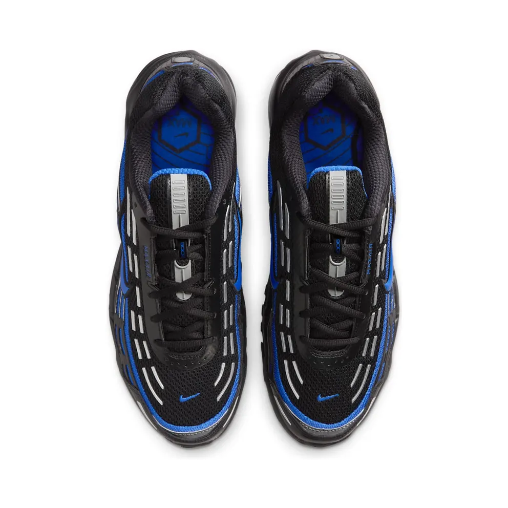 Nike Air Max TL 2.5 “Black Hyper Royal” (FZ4110-005)