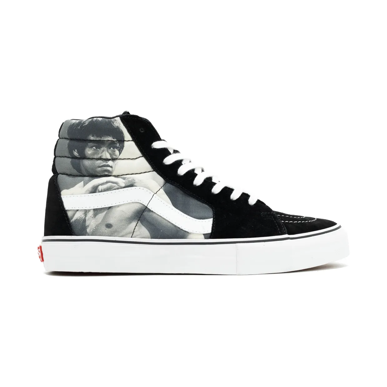 vans-sk8-hi VN099NANM