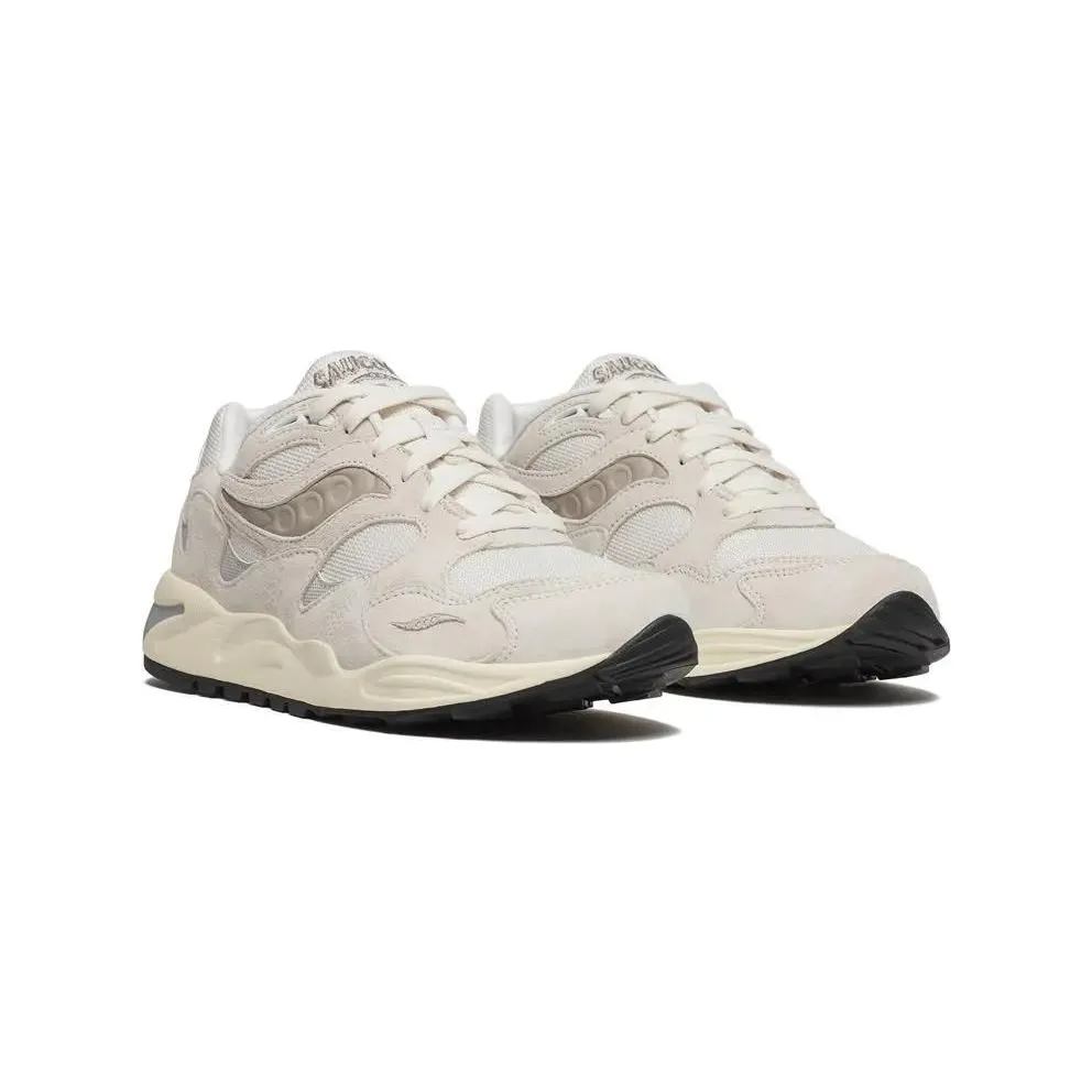 Saucony Grid Shadow 2 Essential White Cream (S70772-5)