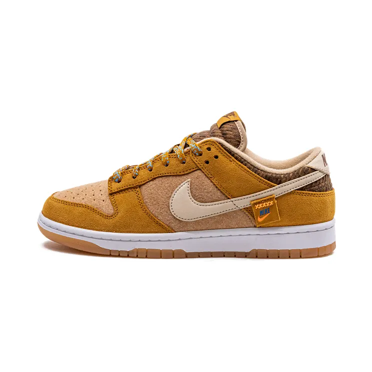 Nike Dunk Low SE “Teddy Bear Praline” (DZ5350-288)