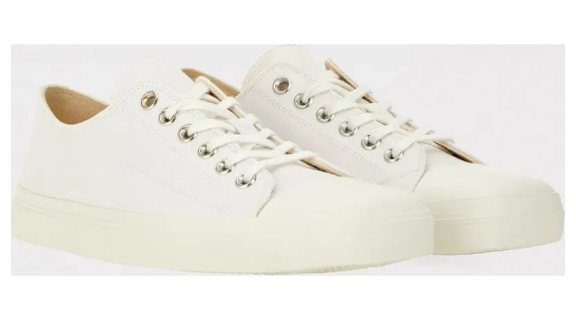 Moschino Sneakers White (MB15053G0MGR010A)