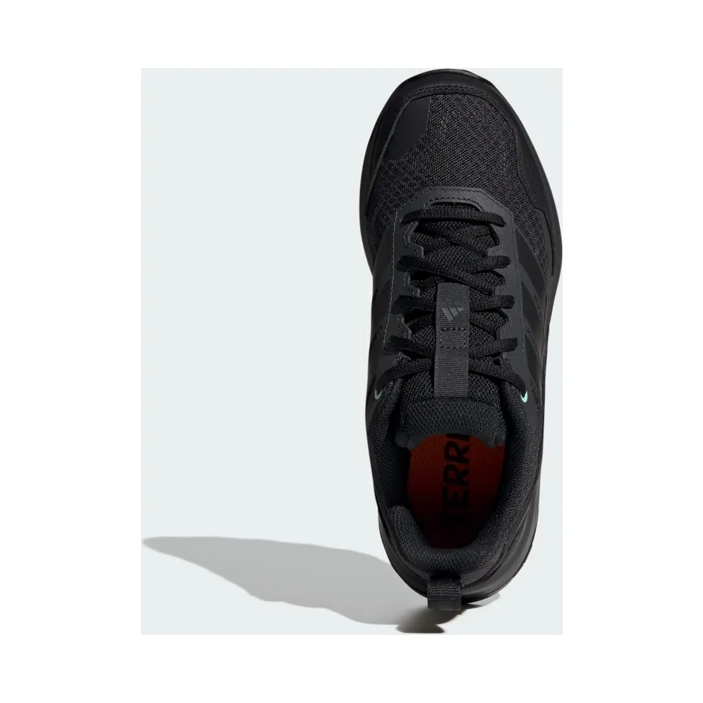 Adidas TERREX EASTRAIL 3 W Carbon / Core Black / Semi Flash Aqua (JR4019)