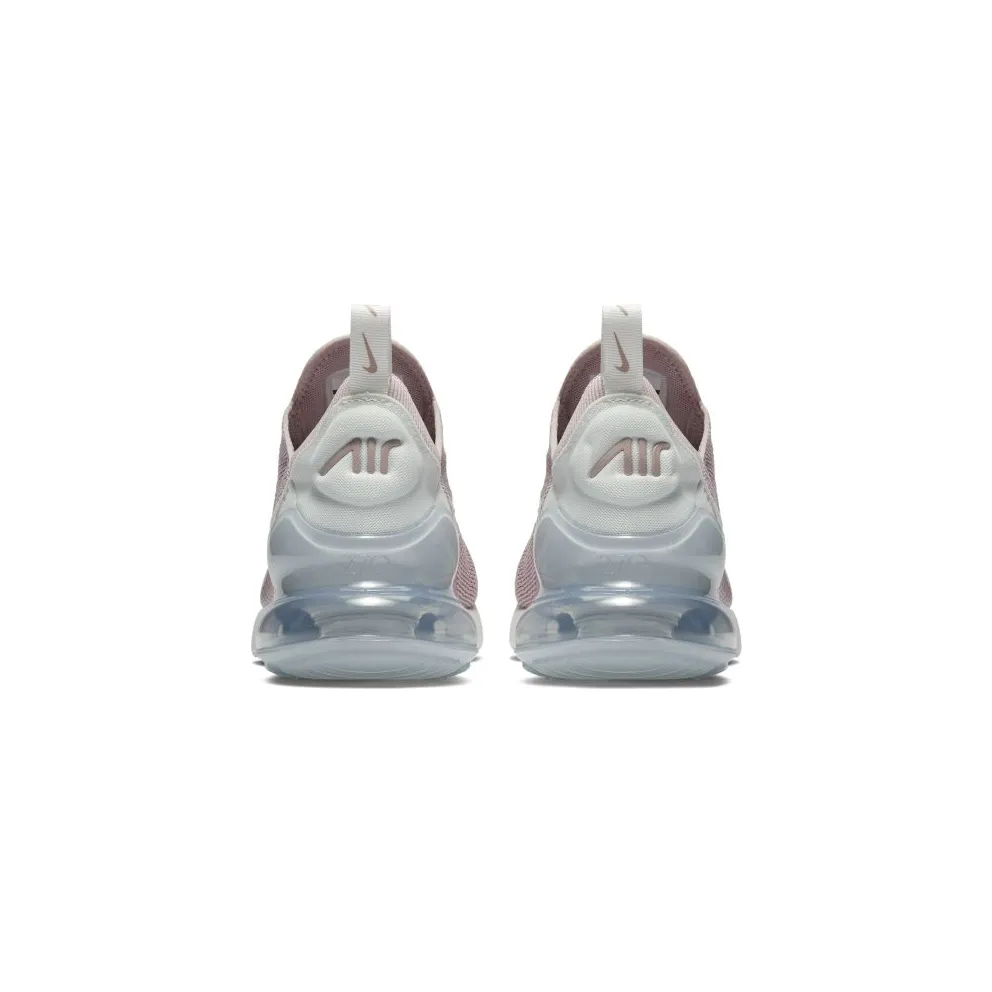 Nike Air Max 270 Elemental Rose (W) Plum Chalk/Summit White-Elemental Rose (CI5779-500)