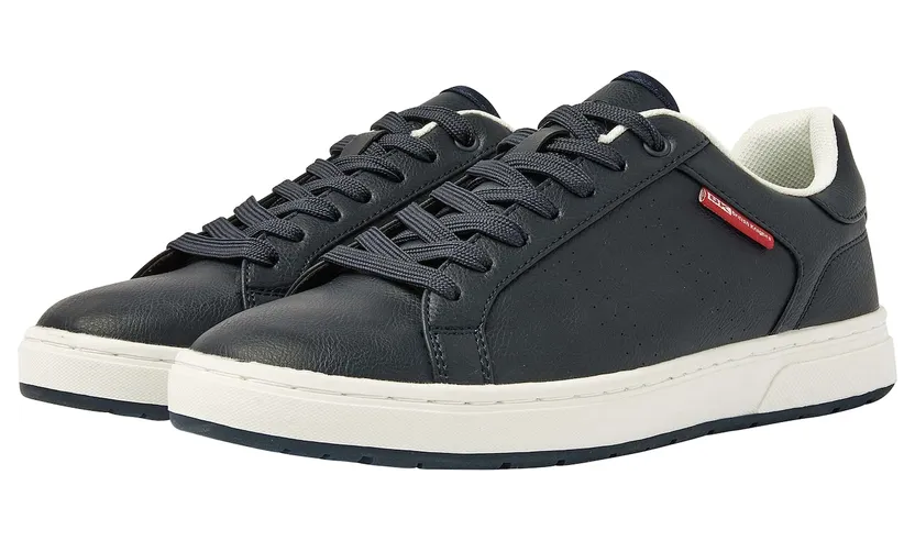 british knights sneaker Wit (B55-3602-05)