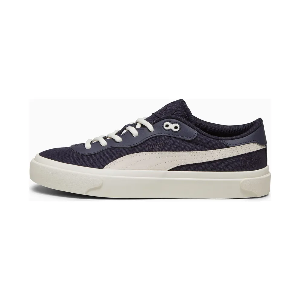 Puma Capri Royale Weiß (392435-01)