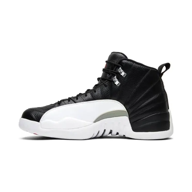 Air Jordan 12 Retro Playoff (130690-001)