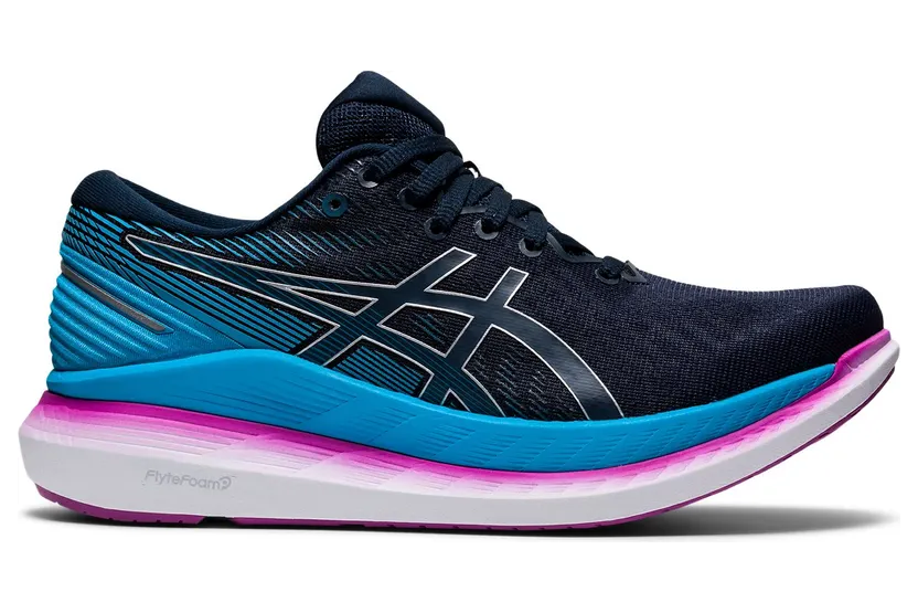 ASICS Glideride 2 French Blue (W) (1012A890-400)