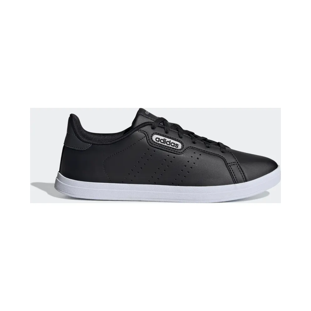 adidas Courtpoint Base Schuh Core Black / Core Black / Carbon (GZ5336)
