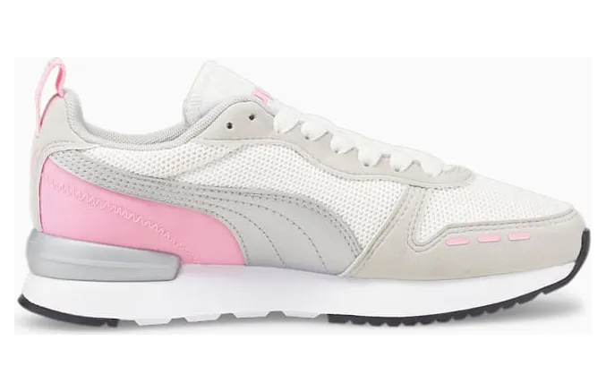 Puma R78 Silver/Pink/White (37361626)