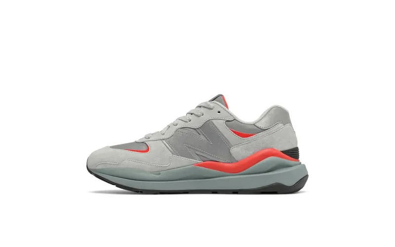 New Balance New Balance Grey (M5740RC1)