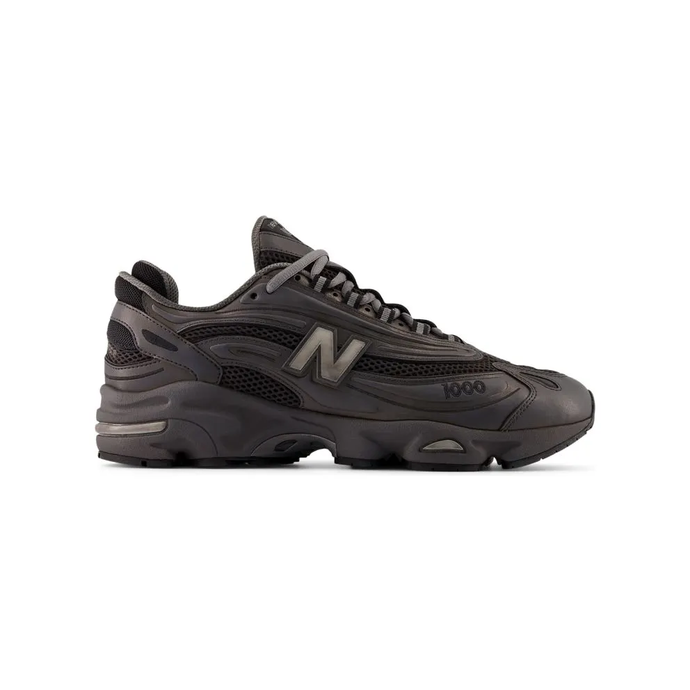 New Balance 1000 Black Metallic (M1000F)