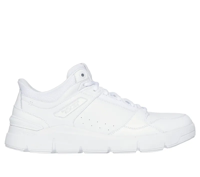 Skechers Slip-ins: Stryde Cup – Feddon Sneaker White