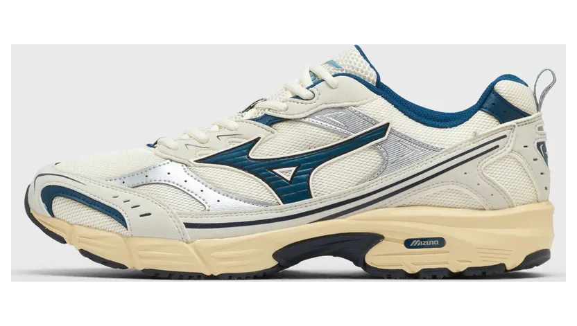 Mizuno MXR Blauw (D1GA256206)