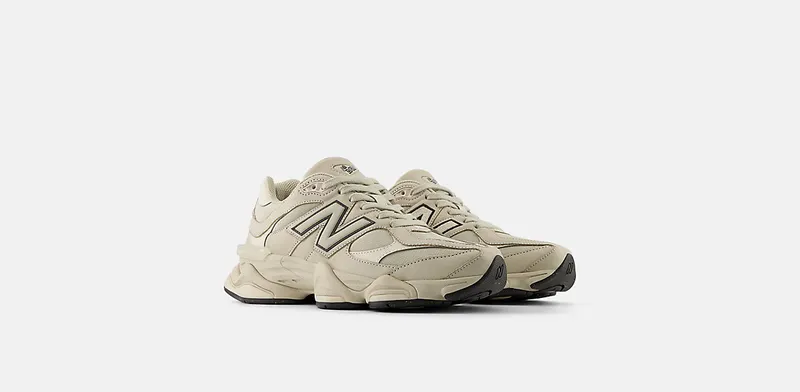New Balance 9060 “Mono Shipyard” (U906078T)