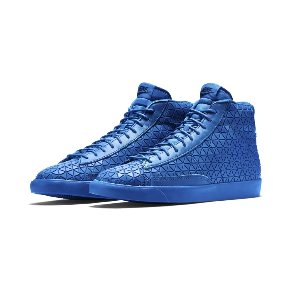 Nike SB Blazer Metric Blue (744419-400)
