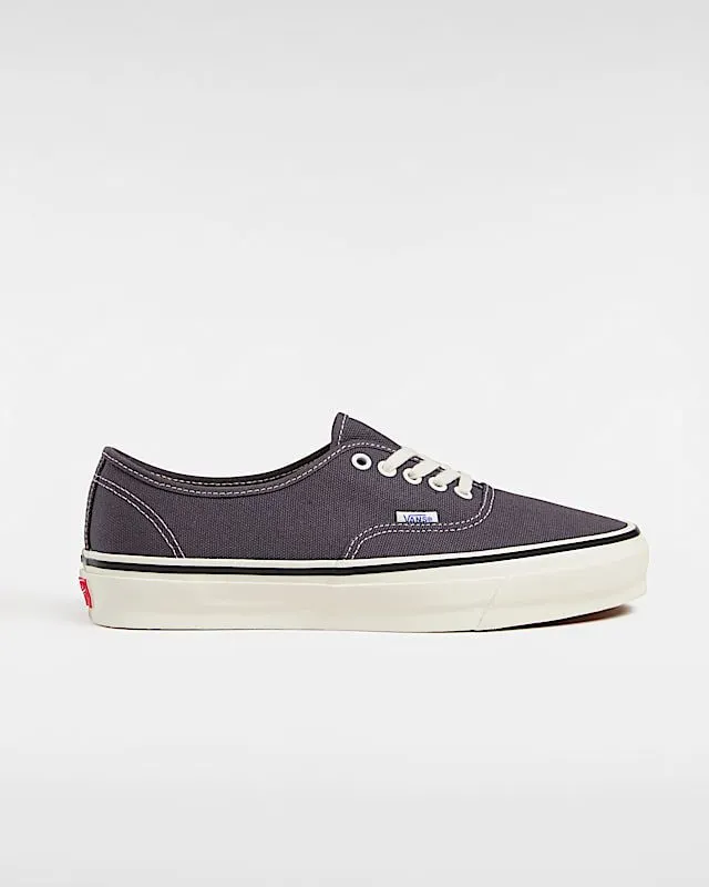 Vans LX Authentic Reissue 44 Duck Canvas Grey (VN0007QZ1O7)