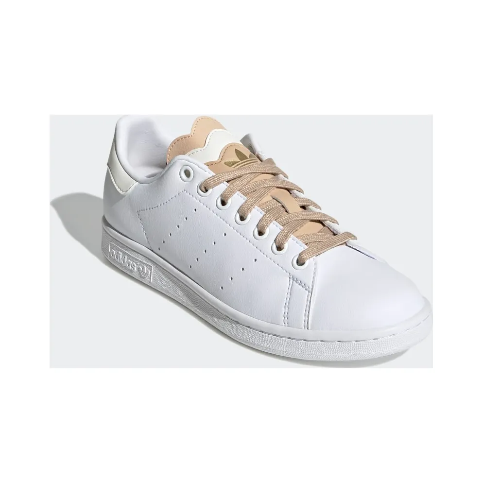 adidas Stan Smith Cloud White / Off White / Pale Nude (H03122)