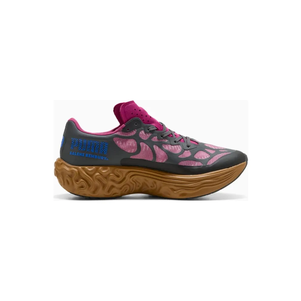Puma Velum “Salehe Bembury – Magenta Gleam” (313604-01)