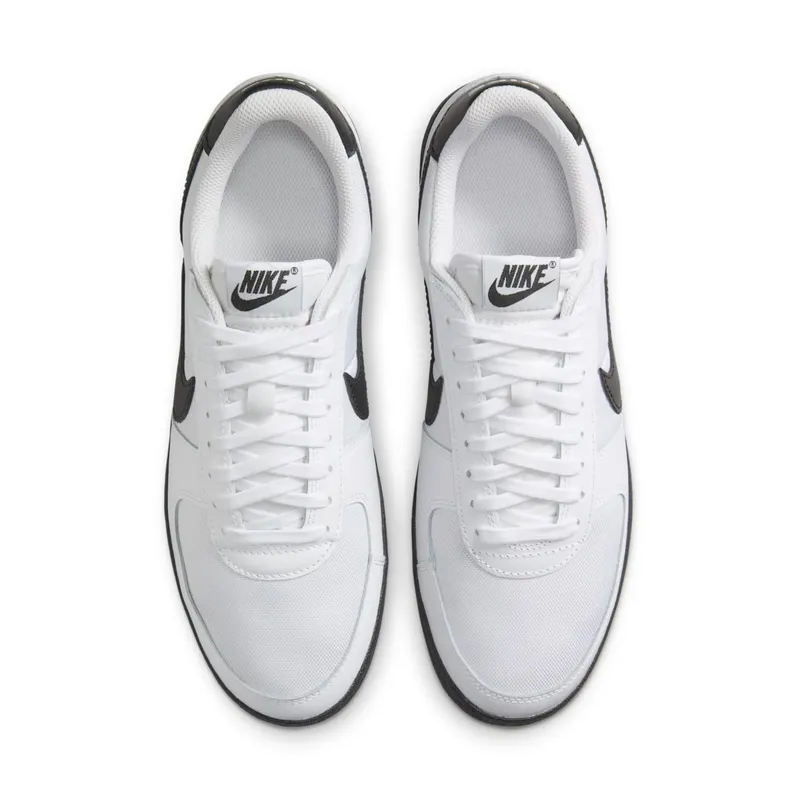 Nike Field General Leather “White Sail Black” (IF1738-100)
