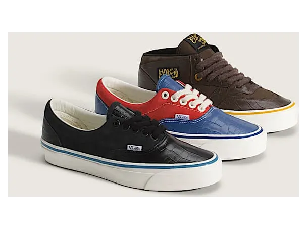 vans-era VN000E8Y3KY