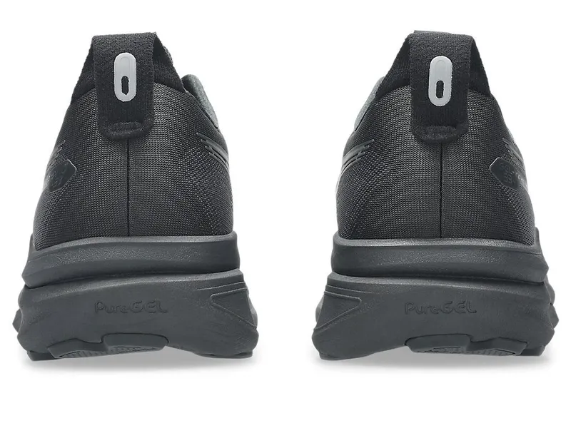 ASICS GEL-KAYANO 33 “Black / Black” (1011C167-001)