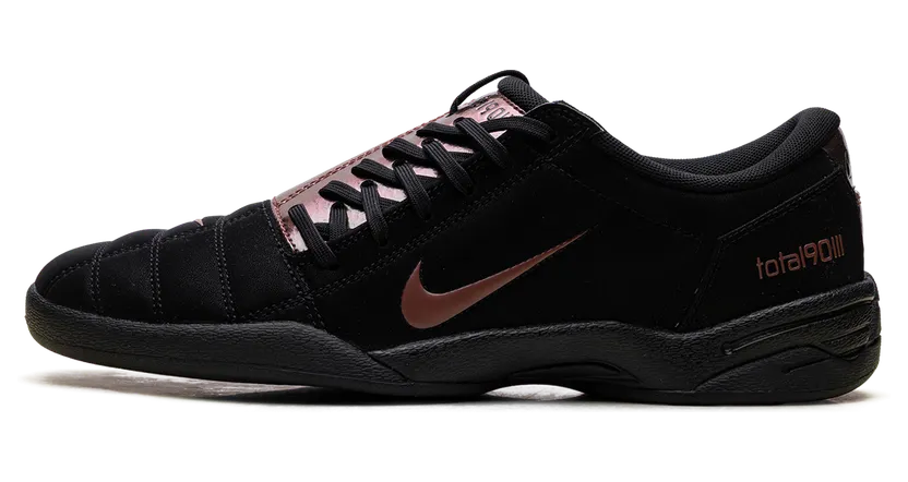 Nike Total 90 3 “Black Red Sepia” (IO8712-001)