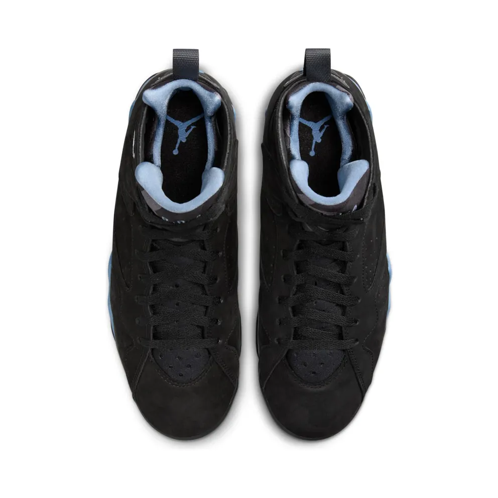 Air Jordan 7 “Chambray” (CU9307-004)