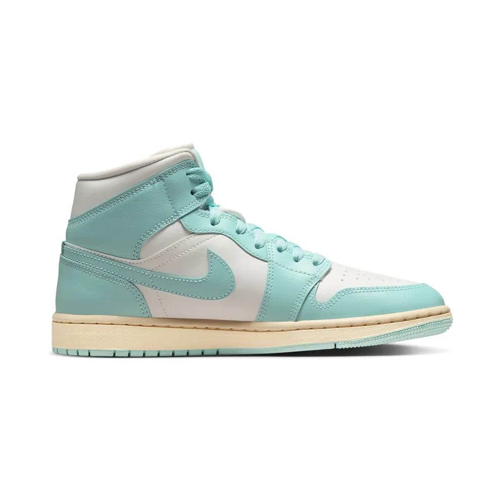 AIR Jordan 1 MID “LIGHT DEW” (BQ6472-132)