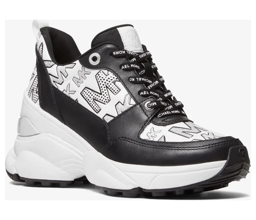 michael-kors-sneaker 43T1MKFS1L