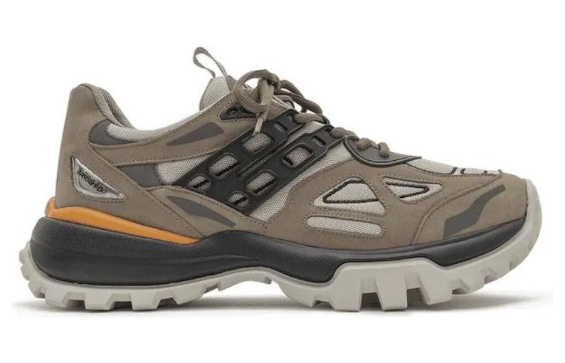 Axel Arigato Marathon R-Tic Brown (F0159007)