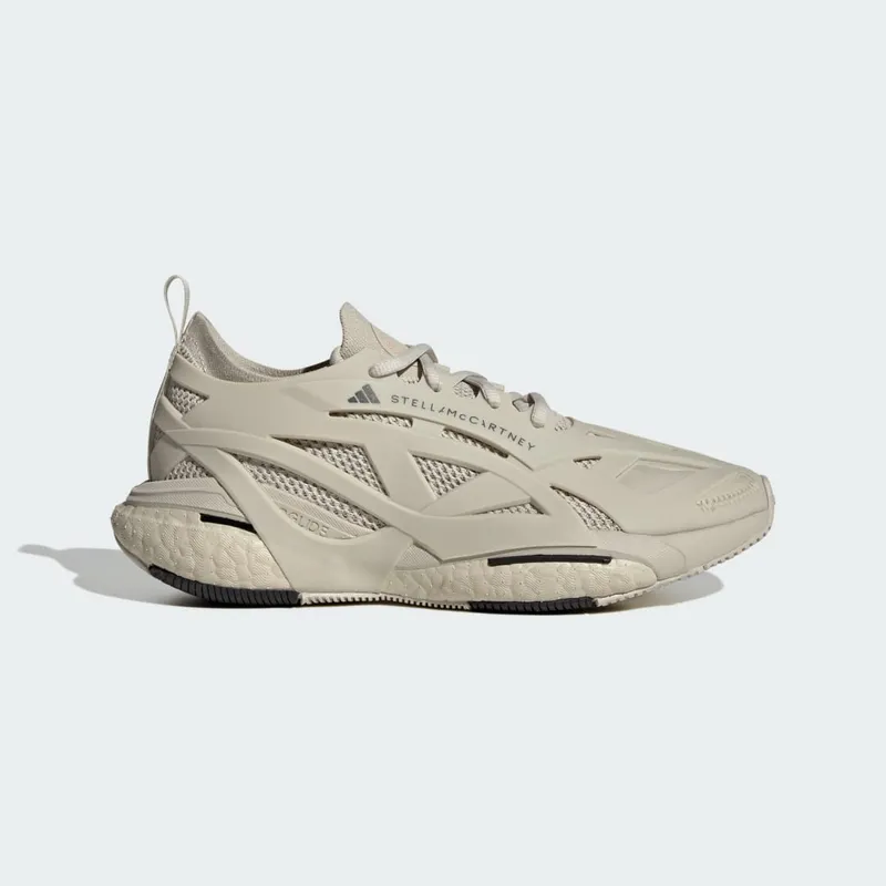 Adidas adidas by Stella McCartney Solarglide Running Gobi / Core Black / Gobi (ID7585)