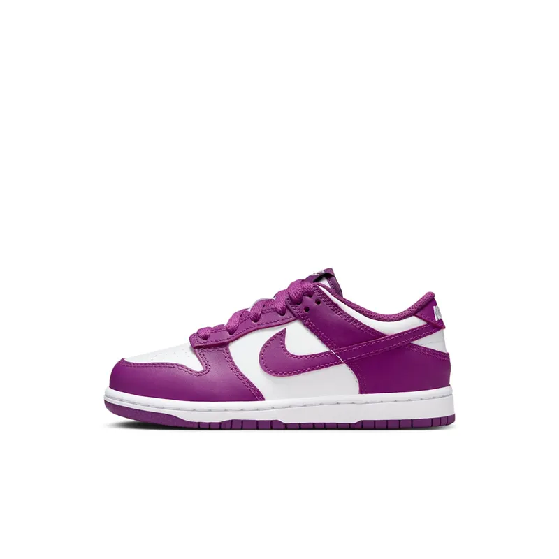 Nike Dunk Low White Viotech (FB9108-110)