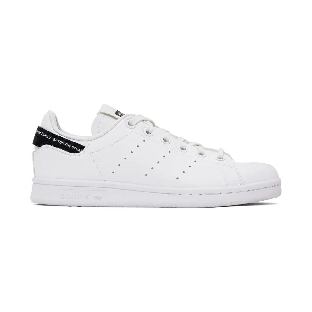 adidas Stan Smith Schuh Cloud White / Cloud White / Core Black (GW8164)