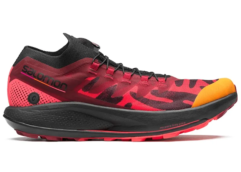 Salomon Pulsar Trail Pro Ciele (L41717100)