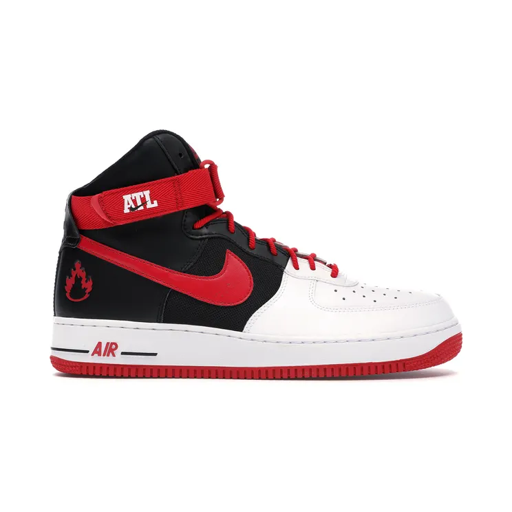 Nike Air Force 1 High Atlanta Away