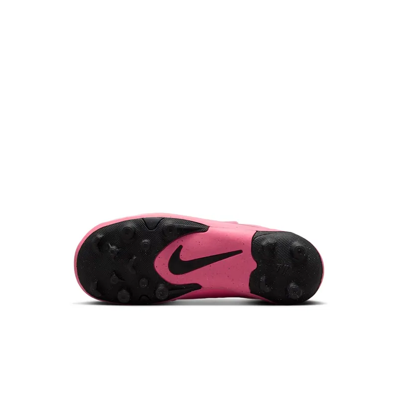 Nike Tiempo Legend 10 Club MG Pink Foam Black (DV4356-601)