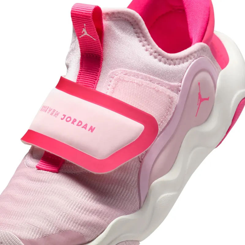 Jordan 23/7.2 EasyOn Pink Foam Summit White Hyper Pink (HF3415-601)