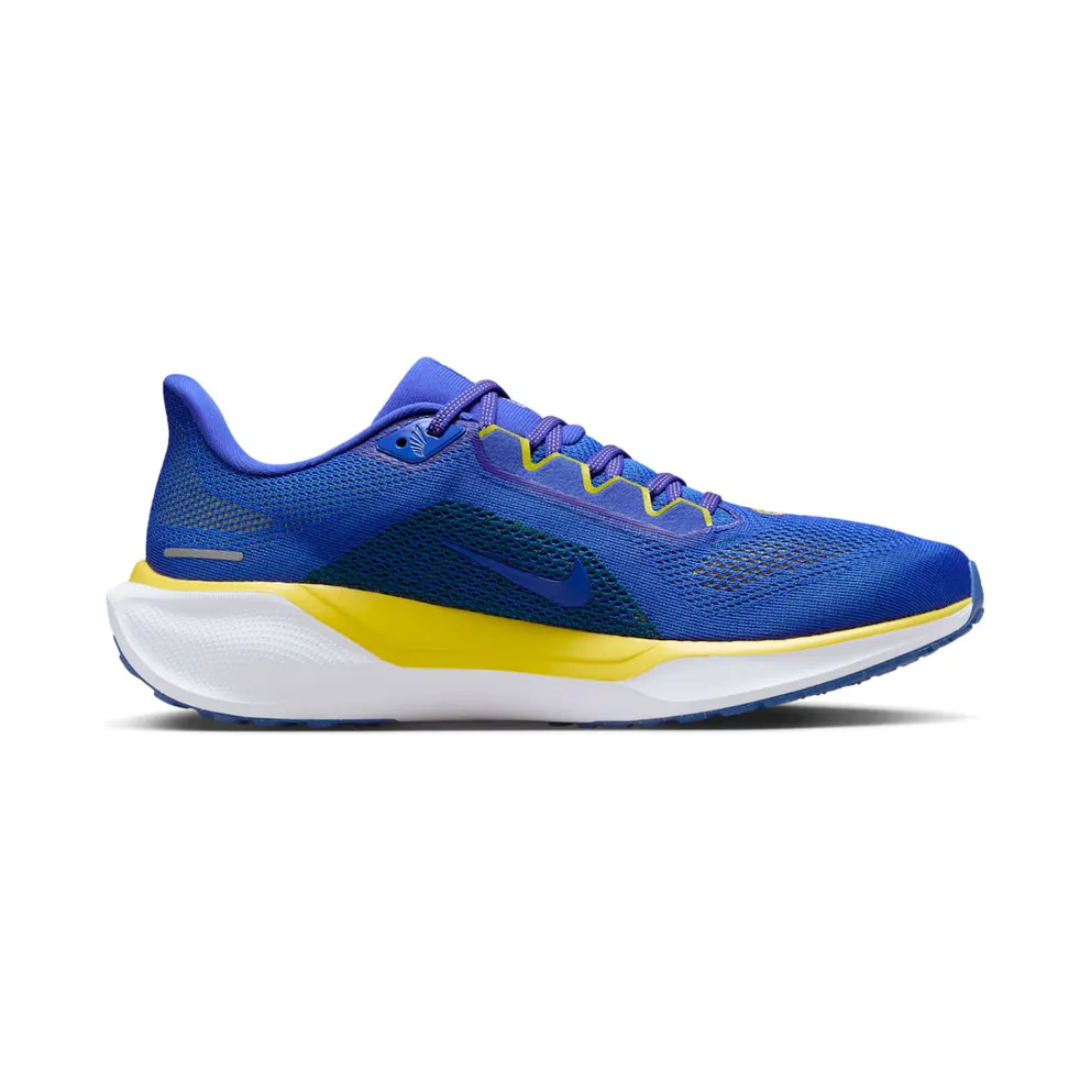 Nike Air Zoom Pegasus 41 Los Angeles Rams (FZ5086-400)