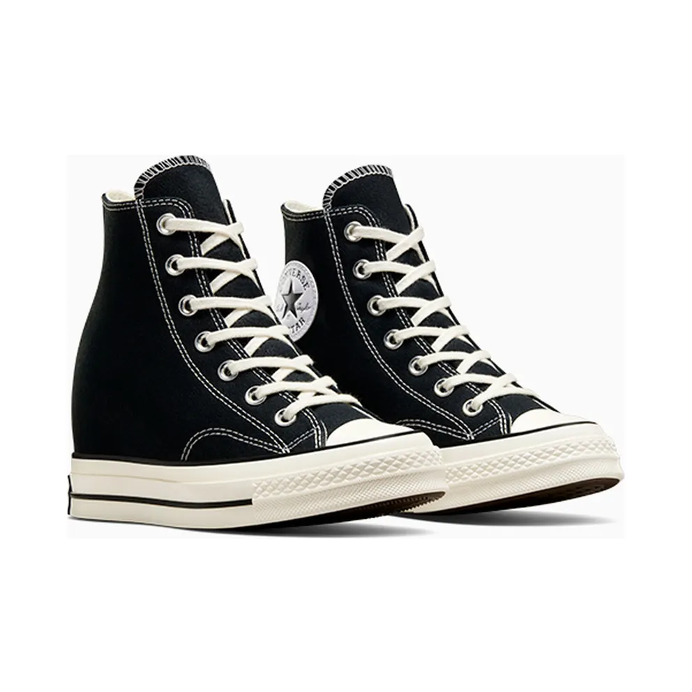 Converse Chuck 70 Wedge Black (A12563C)