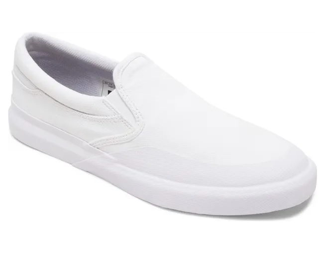 DC DC Infinite Jaakko White (ADYS100588wht)